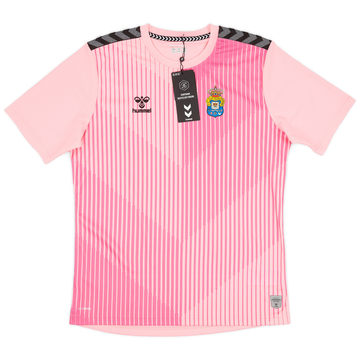 2023-24 Las Palmas GK S/S Shirt