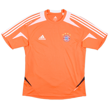 2012-13 Bayern Munich adidas Training Shirt - 9/10 - (L)