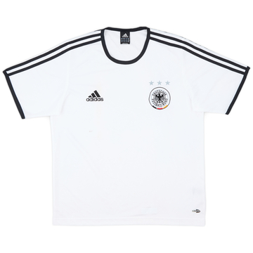 2004-05 Germany Basic Home Shirt - 6/10 - (M)