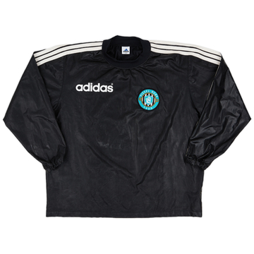 1996 Vissel Kobe adidas Drill Top - 5/10 - (XL)