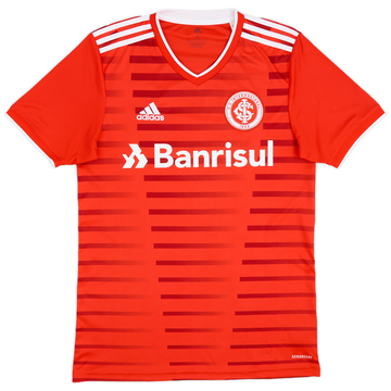 2021 Internacional Home Shirt - 8/10 - (S)