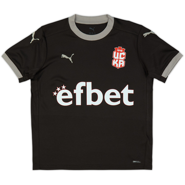 2024-25 CSKA 1948 Third Shirt (M.Kids)