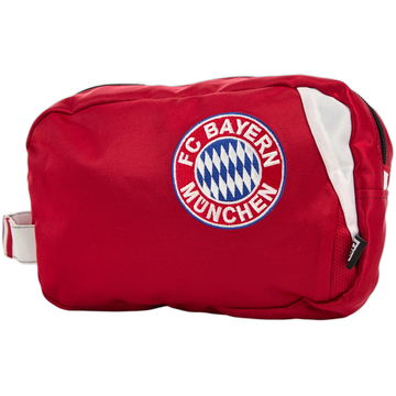 2003-05 Bayern Munich Rework Toiletry Bag