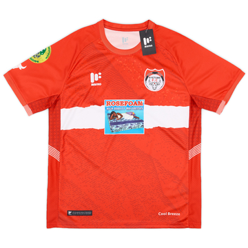 2020-21 Kyetume Home Shirt