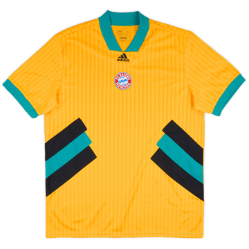 2022-23 Bayern Munich adidas Icon Shirt (M)