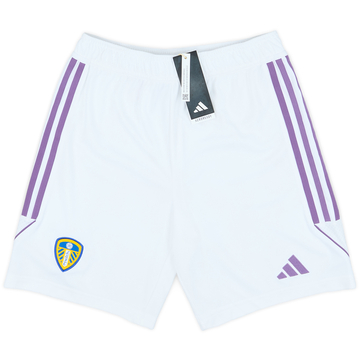 2023-24 Leeds United GK Third Shorts