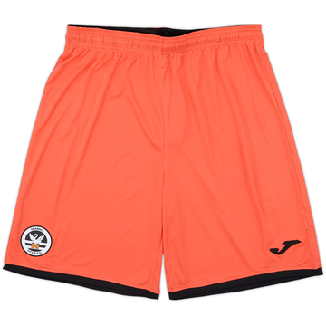 2021-22 Swansea City Third Shorts - As New