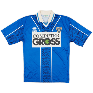 1997-98 Empoli Home Shirt - 7/10 - (S)