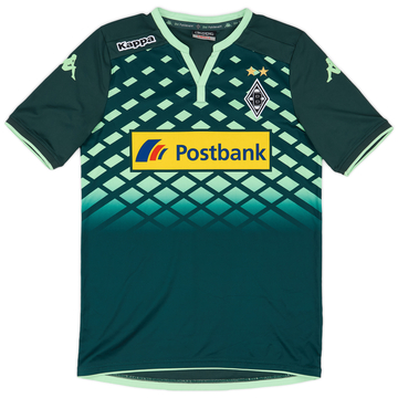 2015-16 Borussia Monchengladbach Away Shirt - 9/10 - (S)