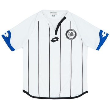 2016-17 Sturm Graz Away Shirt - 5/10 - (S)