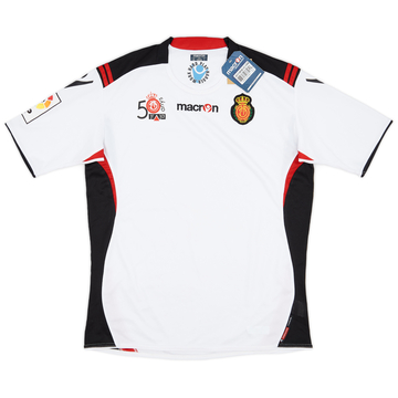 2010-11 Mallorca '50 anys' Away Shirt (XL)