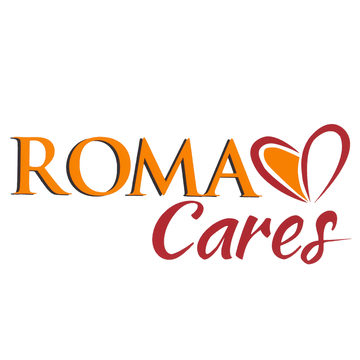 2013-14 Roma Away Roma Cares Player Issue Sponsor
