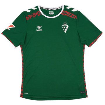 2024-25 Eibar Third Shirt