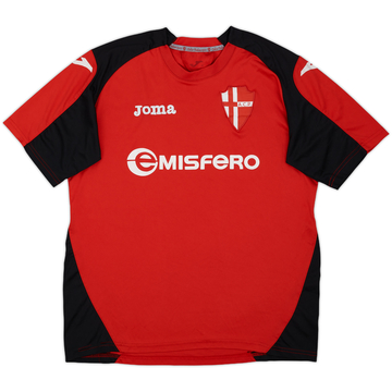 2011-12 Padova Joma Training Shirt - 8/10 - (M)