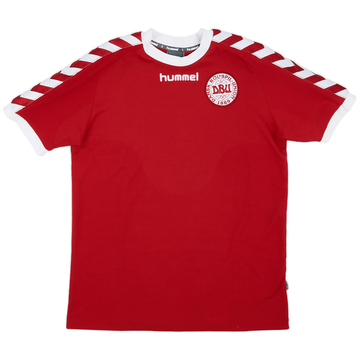 2002-03 Denmark Home Shirt - 7/10 - (M)