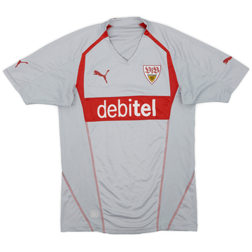 2004-05 Stuttgart Third Shirt - 5/10 - (XL.Boys)