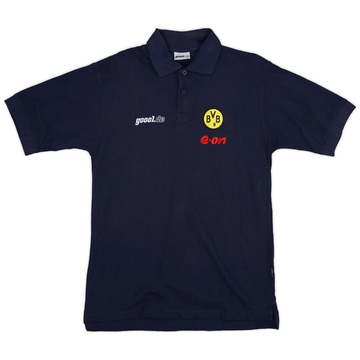 2002-03 Dortmund Goool Polo Shirt - 4/10 - (L)
