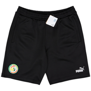 2023-24 Senegal Puma FtblCulture Shorts
