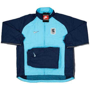 1997-98 1860 Munich Player Issue Nike Tracksuit (XL)