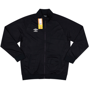 2020-21 C.S. Herediano Umbro Track Jacket