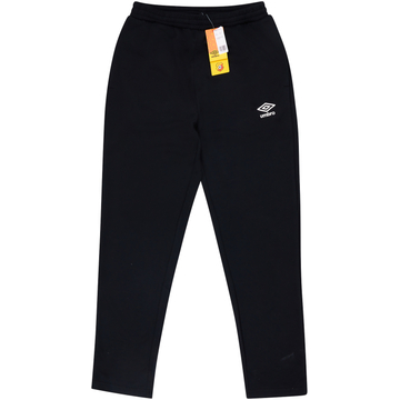 2020-21 C.S. Herediano Umbro Training Pants/Bottoms