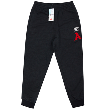 2021-22 Alianza Umbro Presentation Pants/Bottoms