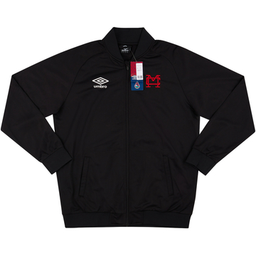 2021-22 C.S.D. Municipal Umbro Training Jacket