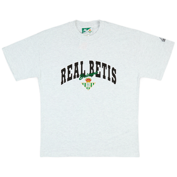 2025-26 Real Betis Kappa Tee