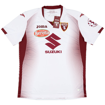 2019-20 Torino Away Shirt (XL)