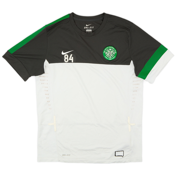 2012-13 Celtic Player Issue Nike Training Shirt #84 - 7/10 - (L)
