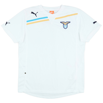 2011-12 Lazio Puma Training Shirt - 6/10 - (L)