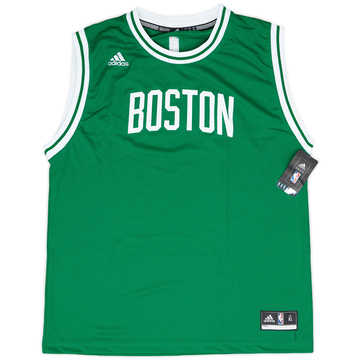 2014-17 Boston Celtics adidas Away Jersey (XL.Boys)