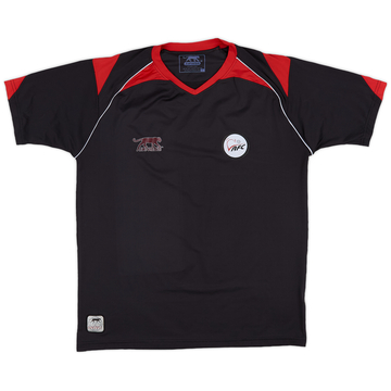2006-07 Valenciennes Airness Training Shirt - 6/10 - (L)