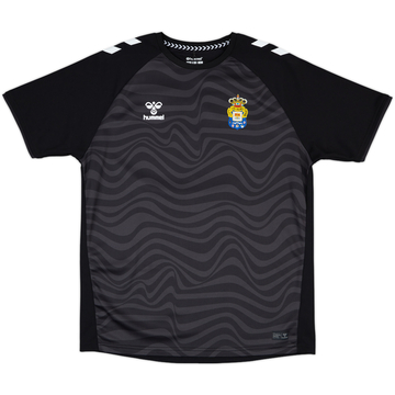 2024-25 Las Palmas GK Third Shirt
