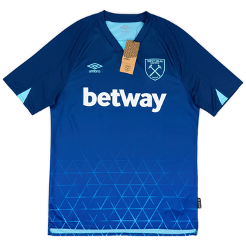 2023-24 West Ham Third Shirt