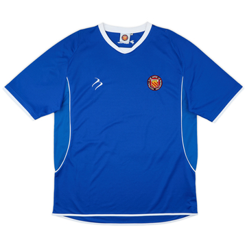 2007-09 FC United of Manchester Away Shirt - 9/10 - (XL)