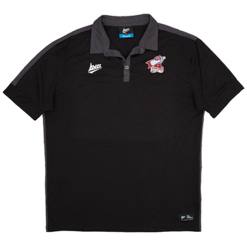 2015-16 Scunthorpe Avec Polo Shirt - 9/10 - (XL)