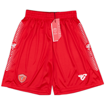 2019-20 Perugia Away Shorts