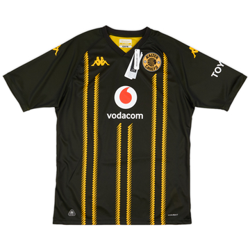 2024-25 Kaizer Chiefs Away Shirt