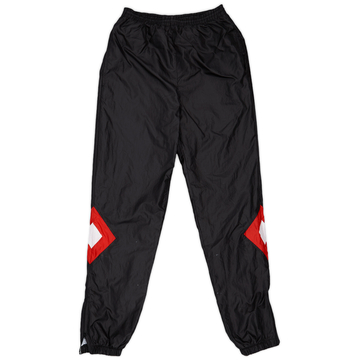 1990s Bukta Template Track Pants/Bottoms - 7/10 - (XS)