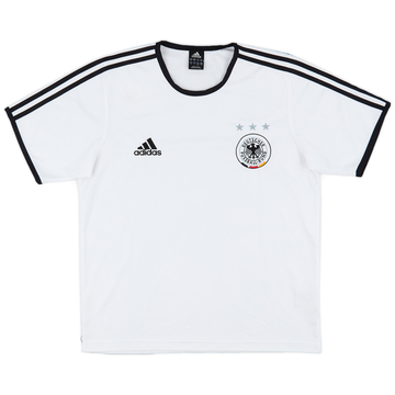 2004-05 Germany Basic Home Shirt - 6/10 - (L.Boys)