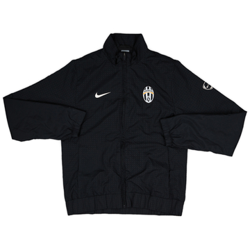 2009-10 Juventus Nike Track Jacket - 6/10 - (M)