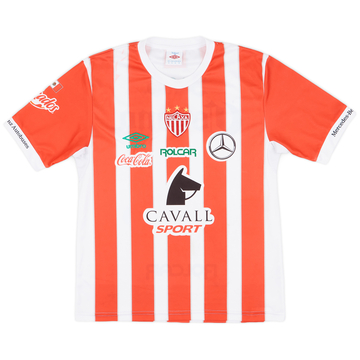 2016-17 Necaxa Home Shirt - 6/10 - (L)
