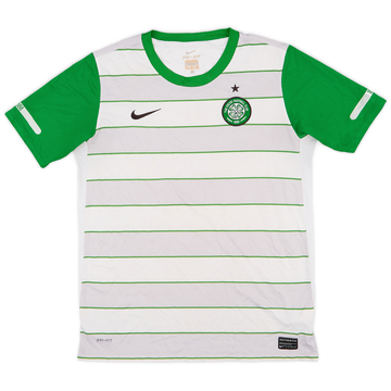 2011-12 Celtic Away Shirt - 5/10 - (XL.Boys)