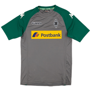 2015-16 Borussia Monchengladbach Kappa Training Shirt - 7/10 - (S)