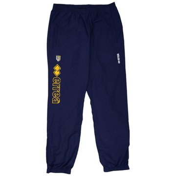 2012-13 Parma Errea Track Pants/Bottoms - 6/10 - (M)