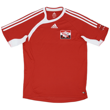 2006 Trinidad & Tobago Home Shirt - 7/10 - (M)