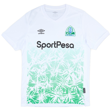 2022-23 Gor Mahia Away Shirt (S)