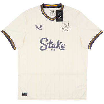 2024-25 Everton Third Shirt