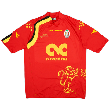 2006-07 Ravenna Home Shirt - 7/10 - (XL)
